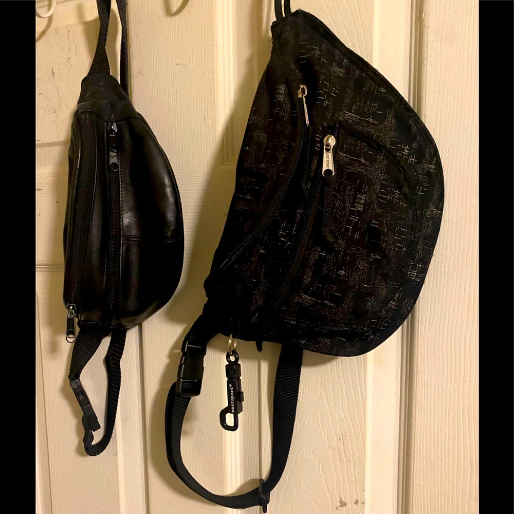 East sport Fanny pack